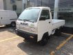 Suzuki Super Carry Truck 2022 - Xe tải 5 tạ này chở hàng thì không xe nào bằng