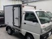 Suzuki Super Carry Truck 2022 - Xe tải 5 tạ này chở hàng thì không xe nào bằng
