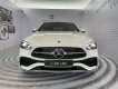Mercedes-Benz C300 AMG 2022 - Mercedes C300 AMG 2022 Màu Trắng Cọc Sớm Giao Xe Quận 9 . Phone 0901 078 222 - Quang