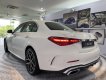 Mercedes-Benz C300 AMG 2022 - Mercedes C300 AMG 2022 Màu Trắng Cọc Sớm Giao Xe Quận 9 . Phone 0901 078 222 - Quang