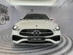 Mercedes-Benz C300 AMG 2022 - Mercedes C300 AMG 2022 Màu Trắng Cọc Sớm Giao Xe Long An . Phone 0901 078 222 - Quang