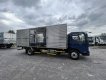 Howo La Dalat 2021 2021 - Gía Xe tải FAW TIGER 8 tấn thùng dài 6m2 