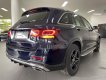 Mercedes-Benz GLC 300 4Matic 2022 - Mercedes GLC300 4Matic 2022 - Màu Xanh Giao Liền Quận 9 - Quang 0901 078 222