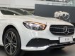 Mercedes-Benz E class e180 2022 - Mercedes E180 2022 Màu Trắng Giao Ngay Huyện Nhà Bè - Mercedes E180 2022 Nâng Cấp 6 tính năng giá chỉ 2 tỷ 099