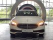 Mercedes-Benz E200 2022 - Mercedes E 200 Exclusive 2022 Màu Trắng Giao Ngay Quận 9 - Ưu Đãi Tiền Mặt + Phụ Kiện