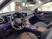 Mercedes-Benz E200 2022 - Mercedes E 200 Exclusive 2022 Màu Trắng Giao Ngay Bình Thuận - Ưu Đãi Tiền Mặt + Phụ Kiện