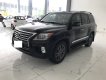 Lexus LX 570 2008 - Bán chiếc Lexus LX570 bản Mỹ sản xuất 2008 xe siêu đẹp đãn lên Phom 2015. Xe lăn bánh 11 vạn Mile 