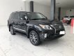 Lexus LX 570 2008 - Bán chiếc Lexus LX570 bản Mỹ sản xuất 2008 xe siêu đẹp đãn lên Phom 2015. Xe lăn bánh 11 vạn Mile 