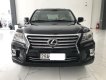 Lexus LX 570 2008 - Bán chiếc Lexus LX570 bản Mỹ sản xuất 2008 xe siêu đẹp đãn lên Phom 2015. Xe lăn bánh 11 vạn Mile 