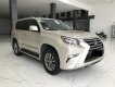 Lexus GX460 2014 - Cần bán xe Lexus GX460 sản xuất năm 2014 nhập khẩu chính hãng , xe chủ đi rất giữ gìn 