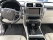 Lexus GX460 2014 - Cần bán xe Lexus GX460 sản xuất năm 2014 nhập khẩu chính hãng , xe chủ đi rất giữ gìn 