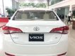 Toyota Vios 1.5GCVT giá cạnh tranh, giao xe ngay