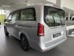 Mercedes-Benz V-Class V250 LUXURY 2022 - Mercedes-Benz V 250 Luxury Màu Bạc Cọc Sớm Giao Ngay - 0901 078 222 Quang Mercedes Phú Mỹ Hưng