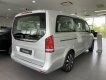 Mercedes-Benz V-Class V250 LUXURY 2022 - Mercedes-Benz V 250 Luxury Màu Bạc Cọc Sớm Giao Ngay - 0901 078 222 Quang Mercedes Phú Mỹ Hưng