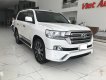 Toyota Land Cruiser 2014 - Bán chiếc Toyota Landcruiser 4.6V8 sản xuất 2014 xe đã được lên Phom