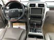 Lexus GX460 luxury 2010 - Một chủ từ đầu Lexus GX460 Luxury xuất Mỹ màu vàng cát. Xe sản xuất năm 2010 đăng ký tháng 6/2011 lăn bánh hơn 86.000 Mi