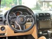 Porsche Cayenne GTS 2009 - Bán xe Porsche Cayenne GTS Model 2009 , màu đen nội thất kem