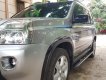 Nissan X trail SLX 2008 - Cần bán xe Nissan X trail SLX 2008, màu bạc, xe nhập