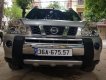 Nissan X trail SLX 2008 - Cần bán xe Nissan X trail SLX 2008, màu bạc, xe nhập