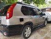 Nissan X trail SLX 2008 - Cần bán xe Nissan X trail SLX 2008, màu bạc, xe nhập