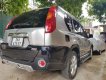 Nissan X trail SLX 2008 - Cần bán xe Nissan X trail SLX 2008, màu bạc, xe nhập