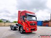 JRD H3F D320 2022 - đầu kéo DONGFENG ER5 máy 420 cầu láp đơi 2022 ngân hàng hỗ trợ 75-95%