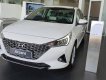 Xe Hyundai Accent  2022