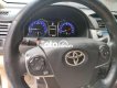 Toyota Camry 2015 - Cần bán xe Toyota Camry 2.0E năm 2015, màu đen, giá chỉ 680 triệu