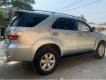 Toyota Fortuner 2011 - Bán Toyota Fortuner năm 2011, màu bạc còn mới, giá chỉ 480 triệu