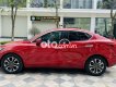 Mazda 2 2016 - Cần bán lại xe Mazda 2 AT sản xuất năm 2016, màu đỏ