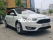 Ford Focus 2018 - Bán ô tô Ford Focus 1.5 Ecoboost sản xuất 2018, màu trắng, giá 535tr