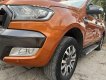 Ford Ranger 2017 - Bán xe Ford Ranger Wildtrak 3.2 4x4 AT năm sản xuất 2017, giá tốt