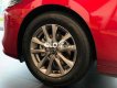 Mazda 3 2022 - Bán ô tô Mazda 3 1.5L Deluxe sản xuất 2022, màu đỏ, nhập khẩu, 635tr