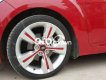 Hyundai Veloster 2012 - Cần bán gấp Hyundai Veloster 1.6 GDI Turbo 2012, màu đỏ, nhập khẩu 
