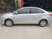 Toyota Vios 2014 - Bán Toyota Vios E sản xuất 2014, màu bạc