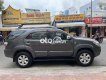 Toyota Fortuner 2009 - Cần bán Toyota Fortuner sản xuất 2009, màu xám