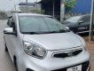 Kia Picanto 2013 - Cần bán xe Kia Picanto S 1.25MT năm sản xuất 2013, màu bạc, nhập khẩu số sàn