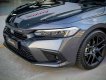 Honda Civic 2022 - Honda Civic RS 2022 chỉ 126tr nhận xe, ưu đãi lên đến 50tr, đã có sẵn xe giao ngay