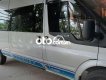 Ford Transit 2018 - Bán Ford Transit năm sản xuất 2018, màu bạc