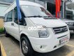 Ford Transit 2018 - Bán Ford Transit năm sản xuất 2018, màu trắng chính chủ giá cạnh tranh