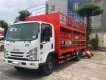 Xe tải 5 tấn - dưới 10 tấn 2022 - Xe tải Isuzu 5 tấn NQR75ME4