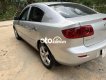 Mazda 3 2004 - Bán Mazda 3 1.5L Sedan sản xuất năm 2004, màu bạc, giá chỉ 209 triệu