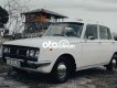 Toyota Corona 1980 - Cần bán Toyota Corona sản xuất năm 1980, màu trắng, xe nhập