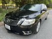 Toyota Camry 2010 - Bán ô tô Toyota Camry năm 2010, màu đen