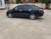 Toyota Vios 2007 - Cần bán gấp Toyota Vios sản xuất 2007, màu đen