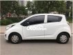 Chevrolet Spark 2013 - Cần bán lại xe Chevrolet Spark sản xuất năm 2013, màu trắng 