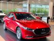 Mazda 3 2022 - Bán ô tô Mazda 3 1.5L Deluxe sản xuất 2022, màu đỏ, nhập khẩu, 635tr