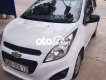 Chevrolet Spark 2013 - Cần bán lại xe Chevrolet Spark sản xuất năm 2013, màu trắng 