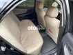 Toyota Vios 2007 - Cần bán lại xe Toyota Vios sản xuất năm 2007, màu đen