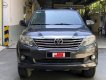 Toyota Fortuner 2012 - Cần bán gấp Toyota Fortuner 2.7V 4x2AT năm sản xuất 2012, màu xám